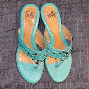 SOFFT sandals